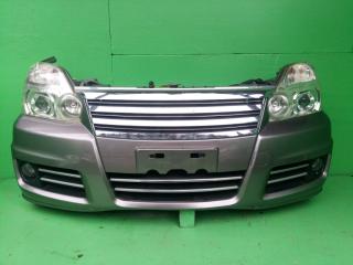 Ноускат NISSAN XTRAIL NT31 1 ракурс