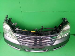 Ноускат NISSAN XTRAIL NT31 2 ракурс