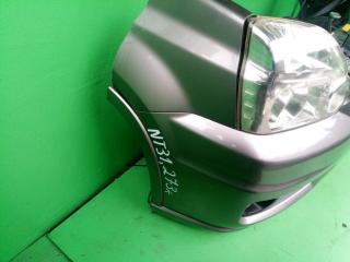 Ноускат NISSAN XTRAIL NT31 3 ракурс