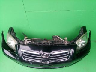Ноускат TOYOTA AVENSIS AZT250 2 ракурс