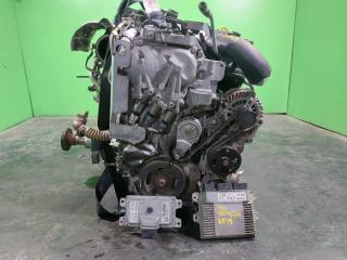 Двигатель NISSAN JUKE NF15 MR16-DDT 490457A 2 ракурс