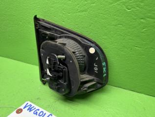 Вставка между стопов левая задняя VOLKSWAGEN GOLF 5K1 5K0945260 4 ракурс