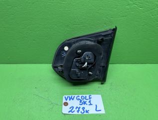 Вставка между стопов левая задняя VOLKSWAGEN GOLF 5K1 5K0945259 2 ракурс Вставка между стопов левая задняя VOLKSWAGEN GOLF 5K1 5K0945259 2 ракурс
