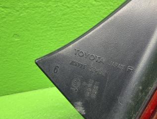 Стоп-сигнал правый задний TOYOTA IST NCP65 52-152 4 ракурс