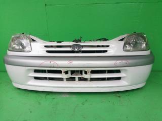 Ноускат TOYOTA RAUM EXZ15 1 ракурс