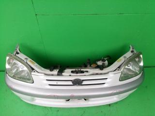 Ноускат TOYOTA RAUM EXZ15 2 ракурс