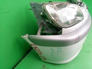 Ноускат TOYOTA RAUM EXZ15 3 ракурс