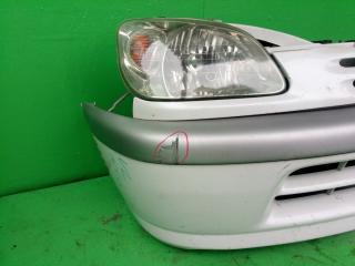 Ноускат TOYOTA RAUM EXZ15 4 ракурс