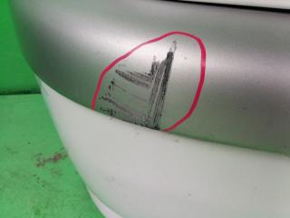 Ноускат TOYOTA RAUM EXZ15 5 ракурс