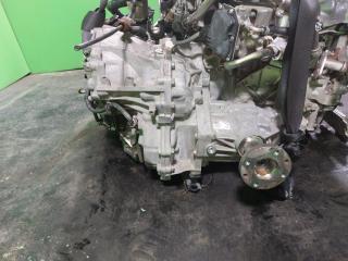 АКПП NISSAN JUKE NF15 MR16-DDT 1 ракурс