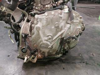 АКПП NISSAN JUKE NF15 MR16-DDT 4 ракурс