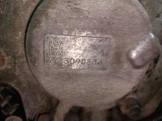 АКПП NISSAN JUKE NF15 MR16-DDT 5 ракурс