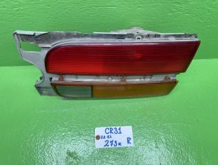 Вставка между стопов правая задняя TOYOTA LITE ACE CR31 28-83 2 ракурс
