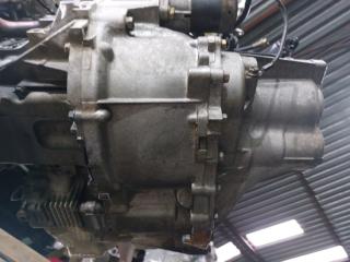 МКПП NISSAN XTRAIL NT30 QR20-DE RS5F51 FX46 2 ракурс