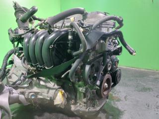 Двигатель TOYOTA IPSUM ACM26 2AZ-FE 4757980 4 ракурс Двигатель TOYOTA IPSUM ACM26 2AZ-FE 4757980 4 ракурс