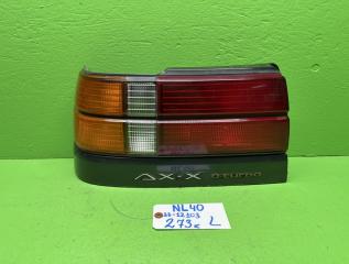 Стоп-сигнал левый задний TOYOTA CORSA NL40 33-12103 1 ракурс
