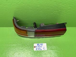 Стоп-сигнал левый задний TOYOTA CORSA NL40 33-12103 2 ракурс
