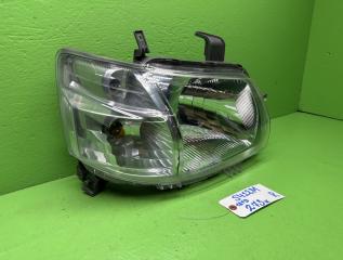 Фара правая передняя TOYOTA LITE ACE S412M 1819 2 ракурс Фара правая передняя TOYOTA LITE ACE S412M 1819 2 ракурс