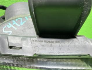 Фара правая передняя TOYOTA LITE ACE S412M 1819 4 ракурс Фара правая передняя TOYOTA LITE ACE S412M 1819 4 ракурс