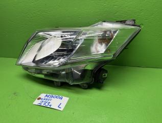 Фара левая передняя TOYOTA ROOMY M900A w3920 2 ракурс Фара левая передняя TOYOTA ROOMY M900A w3920 2 ракурс