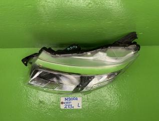 Фара левая передняя TOYOTA ROOMY M900A w3920 3 ракурс Фара левая передняя TOYOTA ROOMY M900A w3920 3 ракурс