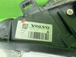 Фара правая передняя VOLVO v60 FW49 31420256 4 ракурс