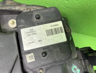 Фара правая передняя VOLVO v60 FW49 31420256 5 ракурс