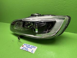 Фара левая передняя VOLVO v60 FW49 31420255 2 ракурс