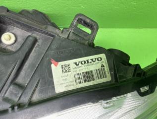 Фара левая передняя VOLVO v60 FW49 31420255 4 ракурс