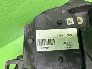 Фара левая передняя VOLVO v60 FW49 31420255 5 ракурс