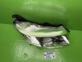 Фара правая передняя TOYOTA ROOMY M900A w3920 3 ракурс