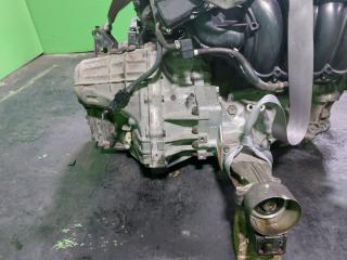 АКПП TOYOTA IPSUM ACM26 2AZ-FE U140F-01A 1 ракурс
