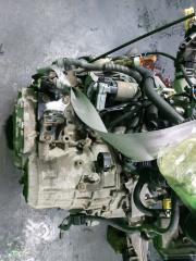 АКПП TOYOTA IPSUM ACM26 2AZ-FE U140F-01A 2 ракурс