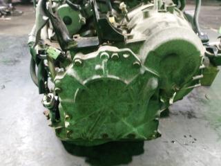 АКПП TOYOTA IPSUM ACM26 2AZ-FE U140F-01A 3 ракурс