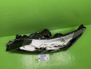 Фара левая передняя MITSUBISHI ECLIPSE CROSS GK1W w3153 3 ракурс