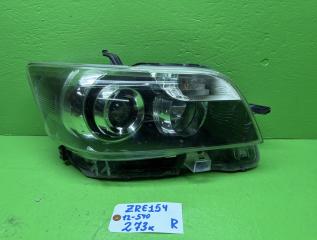 Фара правая передняя TOYOTA COROLLA RUMION ZRE154 12-540 1 ракурс