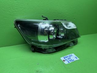 Фара правая передняя TOYOTA COROLLA RUMION ZRE154 12-540 2 ракурс