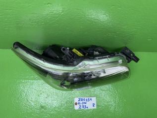 Фара правая передняя TOYOTA COROLLA RUMION ZRE154 12-540 3 ракурс