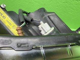 Фара правая передняя TOYOTA COROLLA RUMION ZRE154 12-540 4 ракурс