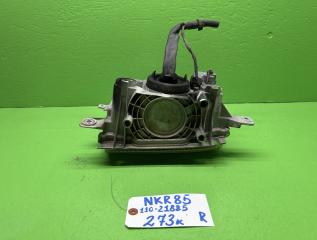 Фара правая передняя ISUZU ELF NKR85 110-21885 4 ракурс