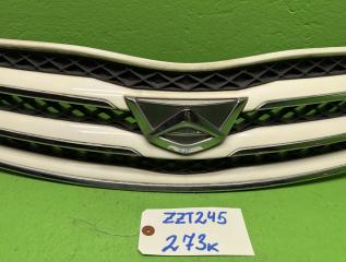 Решетка радиатора TOYOTA ALLION ZZT245 53101-20630 3 ракурс