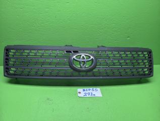Решетка радиатора TOYOTA PROBOX NCP55 1 ракурс