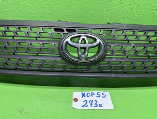 Решетка радиатора TOYOTA PROBOX NCP55 3 ракурс