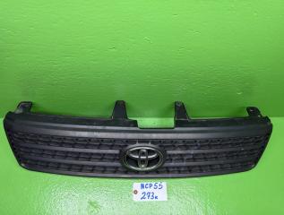Решетка радиатора TOYOTA PROBOX NCP55 5 ракурс
