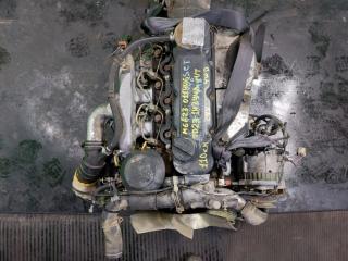 Двигатель NISSAN ATLAS M6F23 TD23 143448 1 ракурс