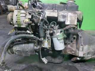 Двигатель NISSAN ATLAS M6F23 TD23 143448 5 ракурс