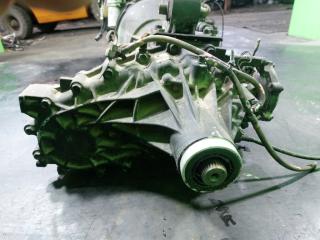 МКПП NISSAN ATLAS M6F23 TD23 RS5W71C CA46 3 ракурс