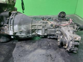 МКПП NISSAN ATLAS M6F23 TD23 RS5W71C CA46 4 ракурс