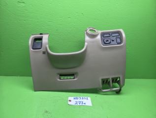 Пластик салона TOYOTA LAND CRUISER HDJ101 53302-60010 1 ракурс