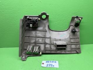 Пластик салона TOYOTA LAND CRUISER HDJ101 53302-60010 3 ракурс